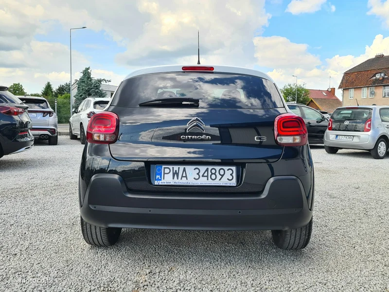 Citroen C3 6