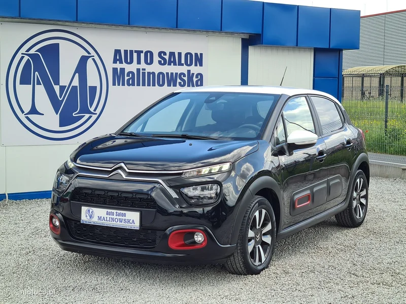 Citroen C3 7