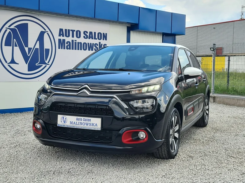 Citroen C3 9