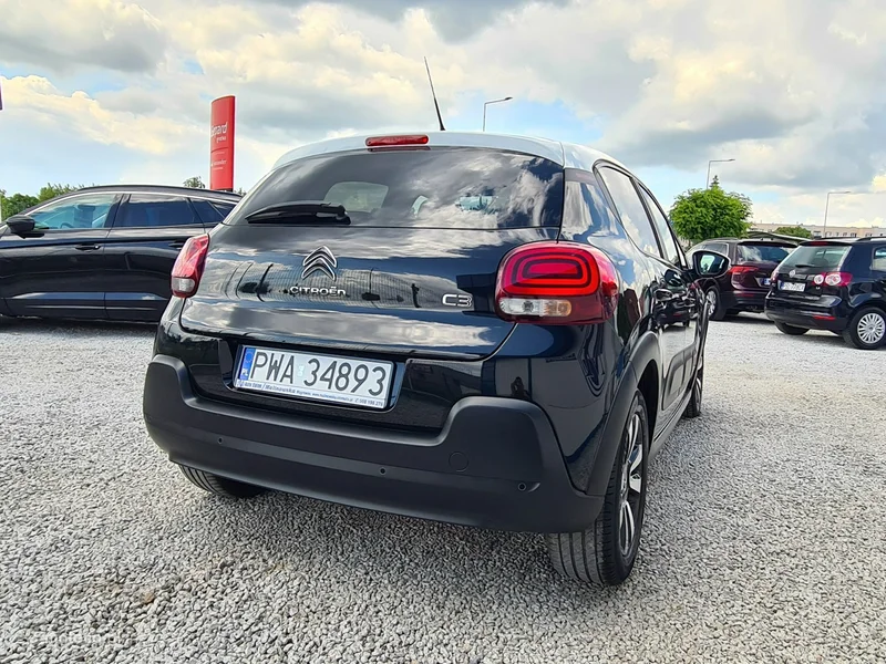 Citroen C3 10