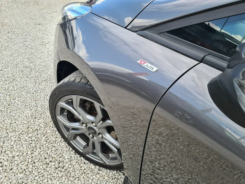Ford Fiesta VII 11