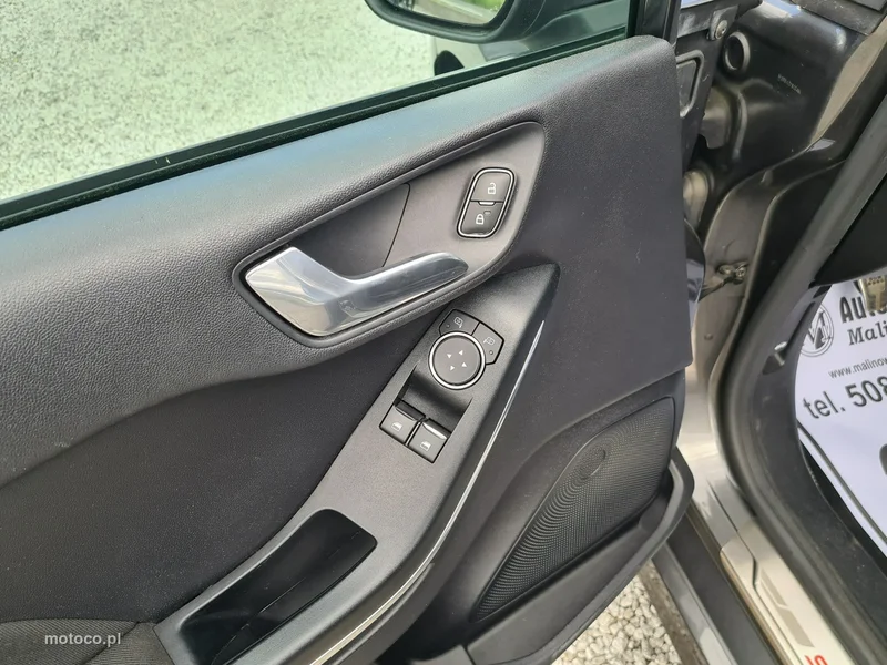 Ford Fiesta VII 28