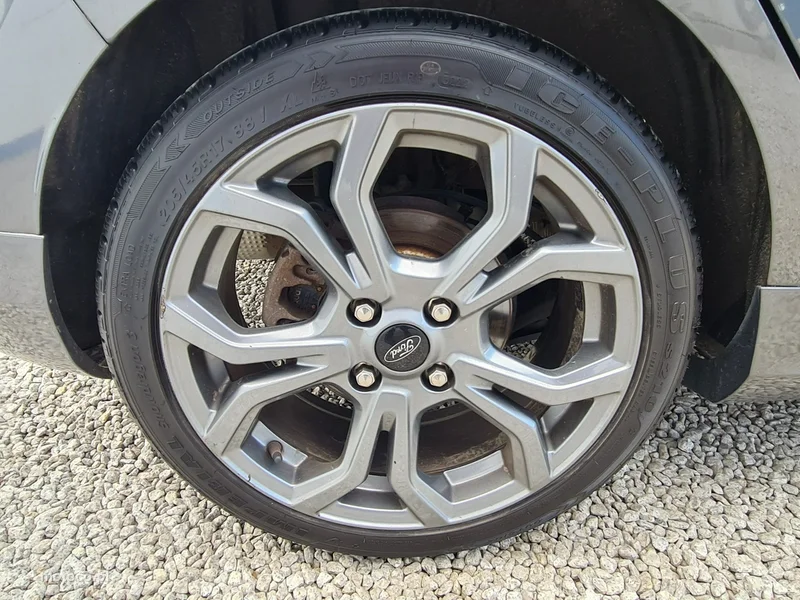 Ford Fiesta VII 31