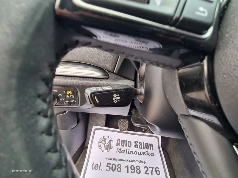 Audi A3 8V 20