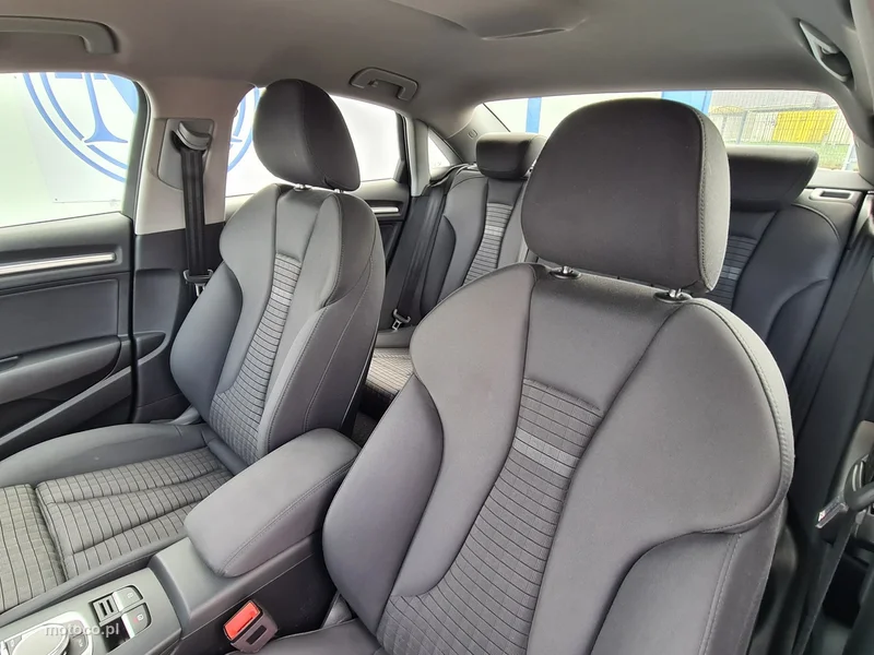 Audi A3 8V 25