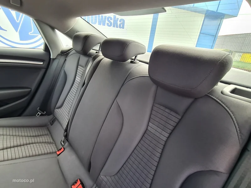 Audi A3 8V 26