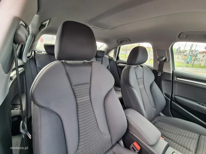 Audi A3 8V 28