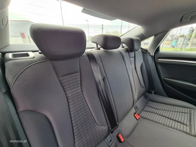 Audi A3 8V 29