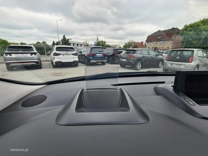 Peugeot 3008 12