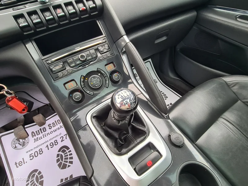 Peugeot 3008 15