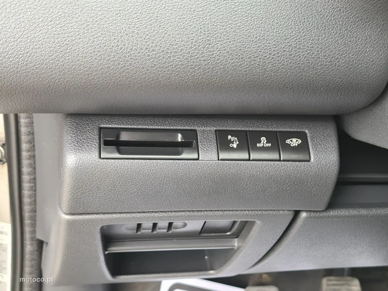 Peugeot 3008 16