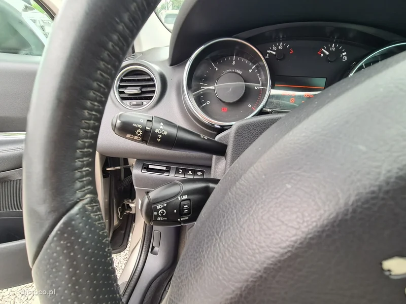 Peugeot 3008 17