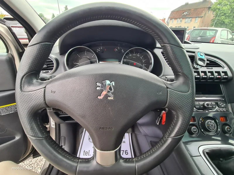 Peugeot 3008 18