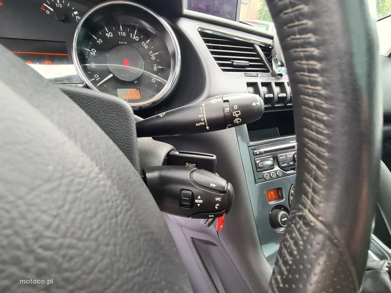 Peugeot 3008 19