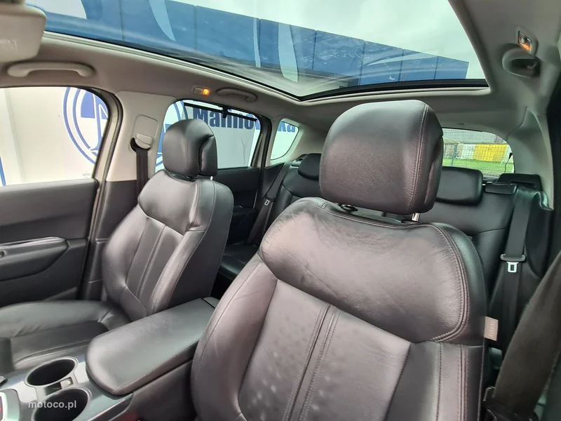 Peugeot 3008 20