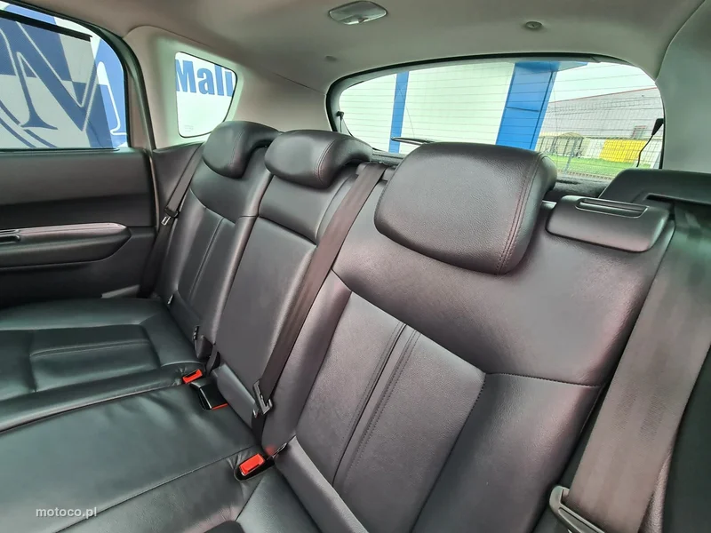 Peugeot 3008 23