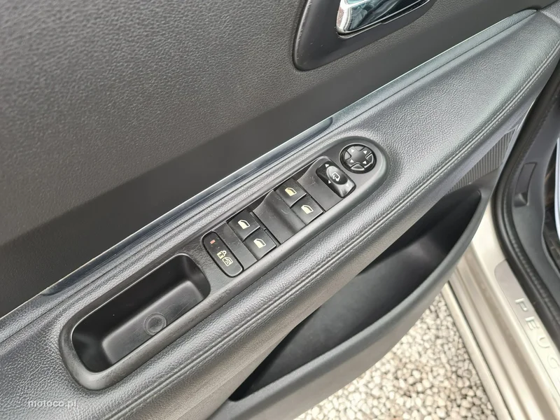 Peugeot 3008 29