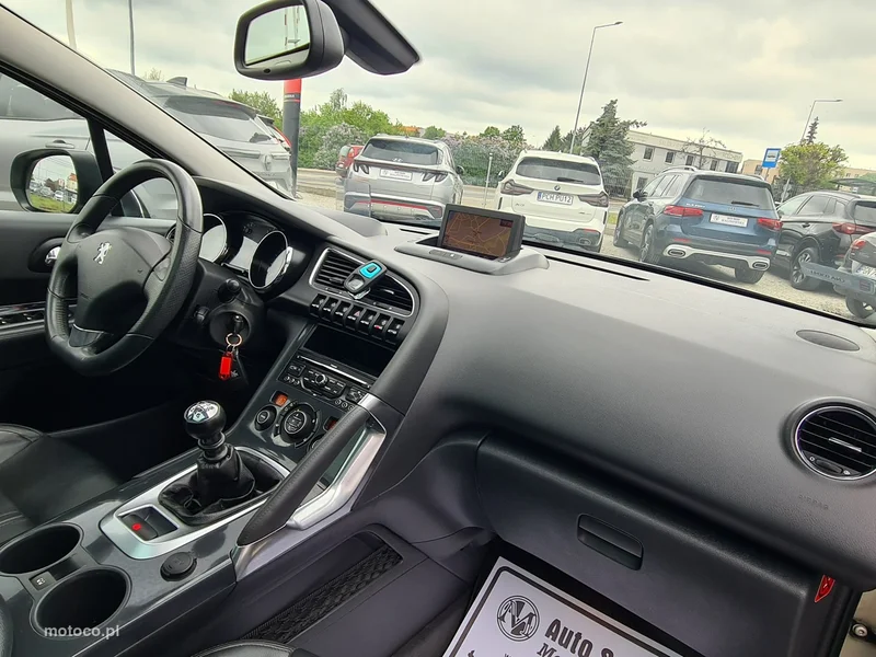 Peugeot 3008 30