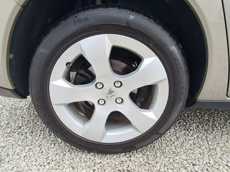 Peugeot 3008 32