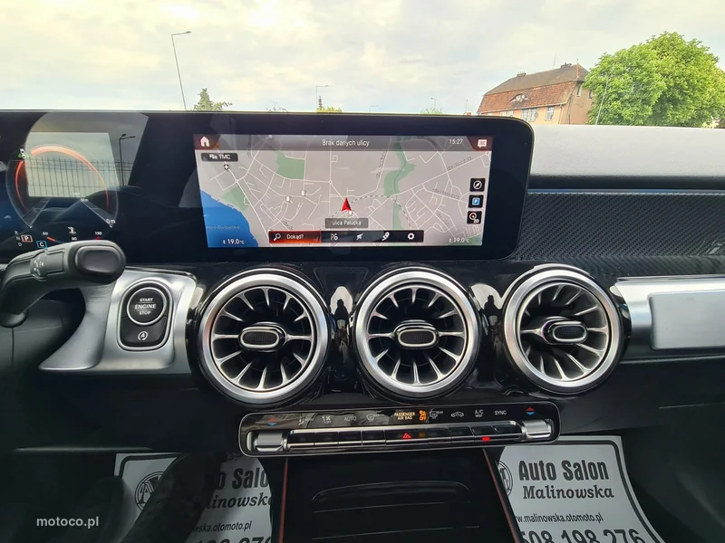 Mercedes-Benz GLB X247 12