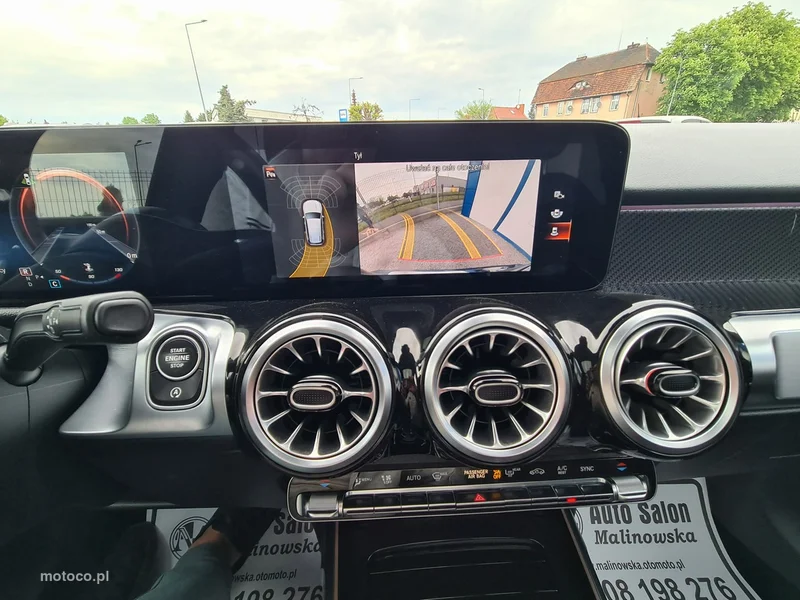 Mercedes-Benz GLB X247 13