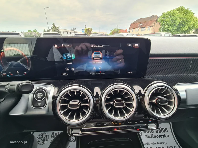 Mercedes-Benz GLB X247 14