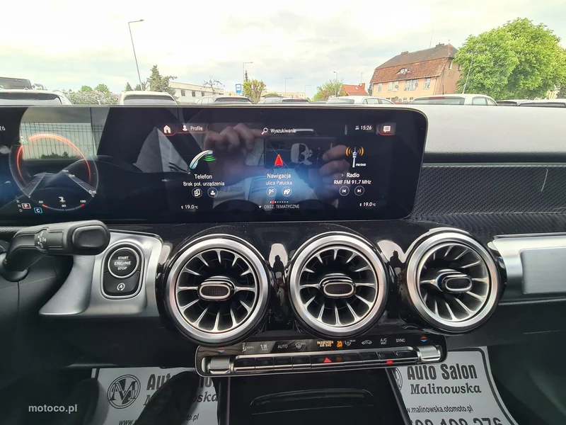 Mercedes-Benz GLB X247 15