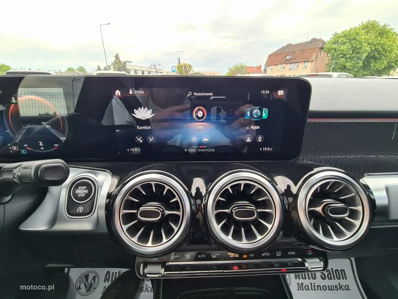 Mercedes-Benz GLB X247 16