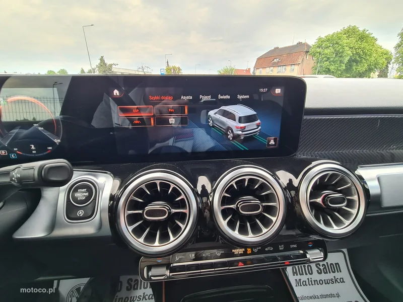 Mercedes-Benz GLB X247 17