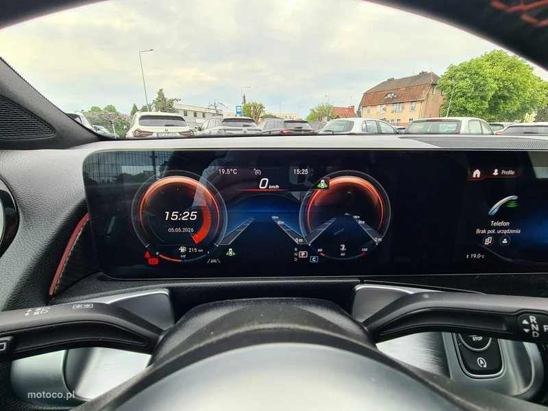 Mercedes-Benz GLB X247 18