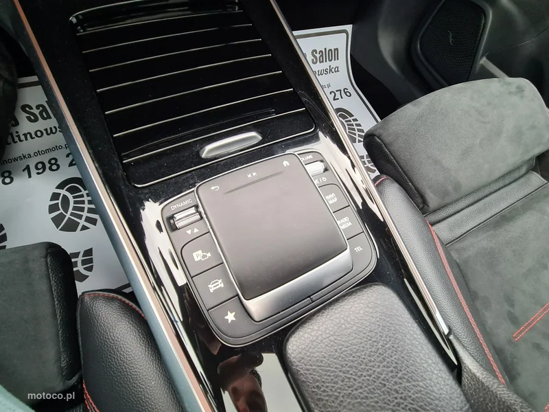 Mercedes-Benz GLB X247 20