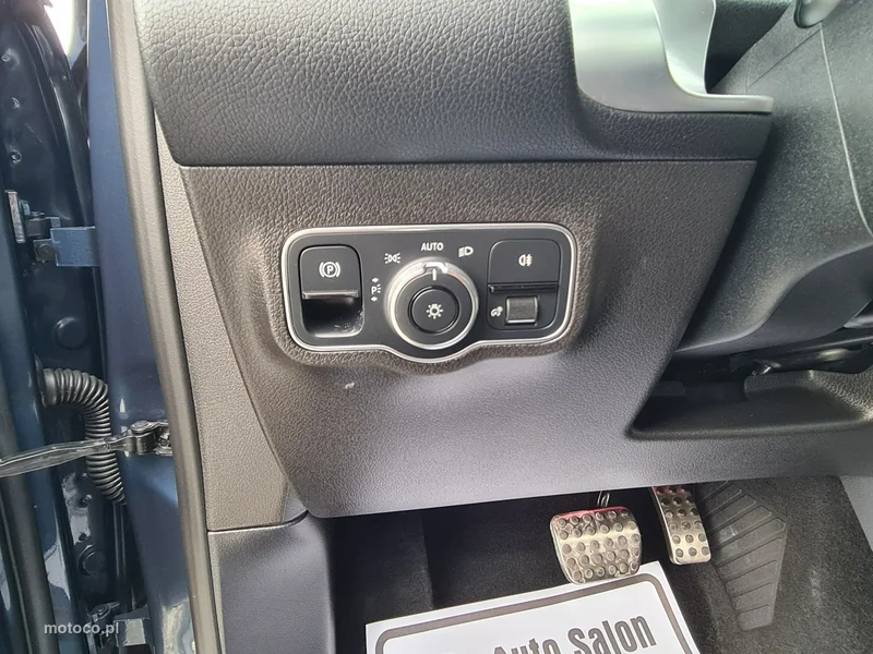 Mercedes-Benz GLB X247 22