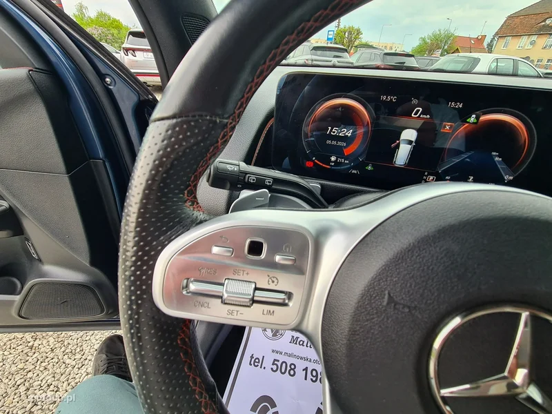 Mercedes-Benz GLB X247 23