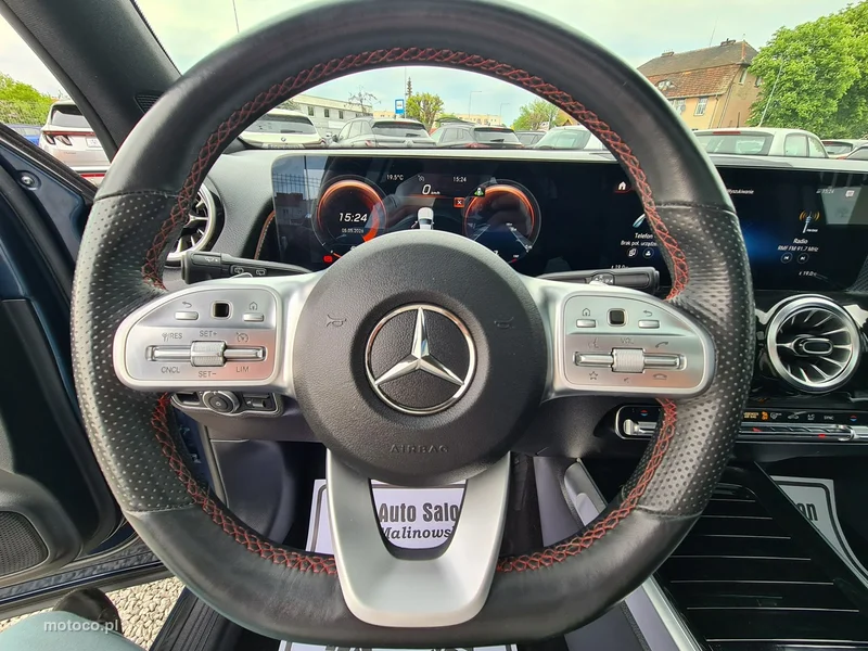 Mercedes-Benz GLB X247 24