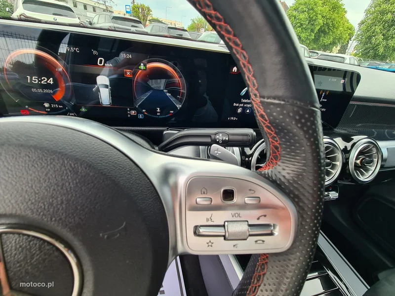 Mercedes-Benz GLB X247 25