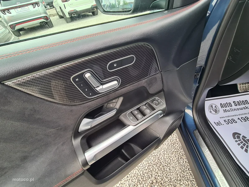 Mercedes-Benz GLB X247 26