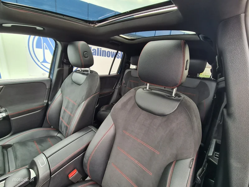 Mercedes-Benz GLB X247 27