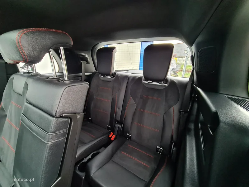 Mercedes-Benz GLB X247 29