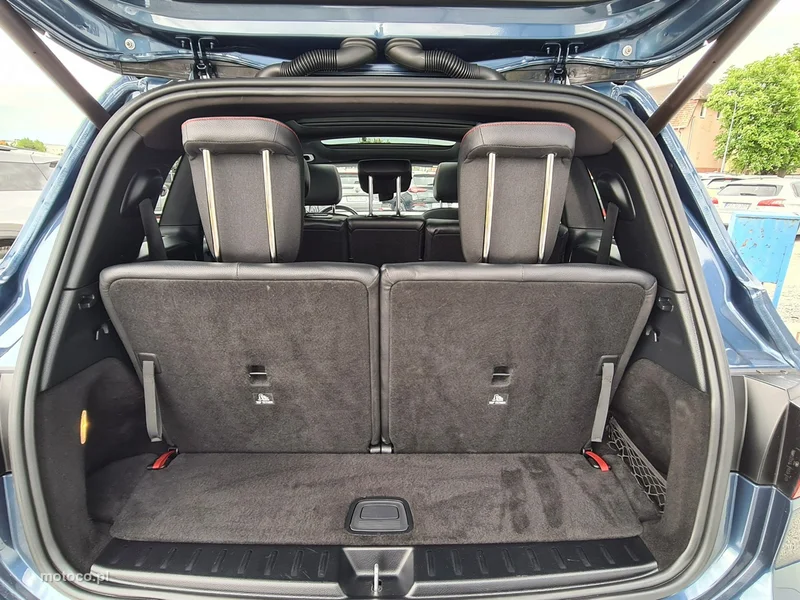 Mercedes-Benz GLB X247 30