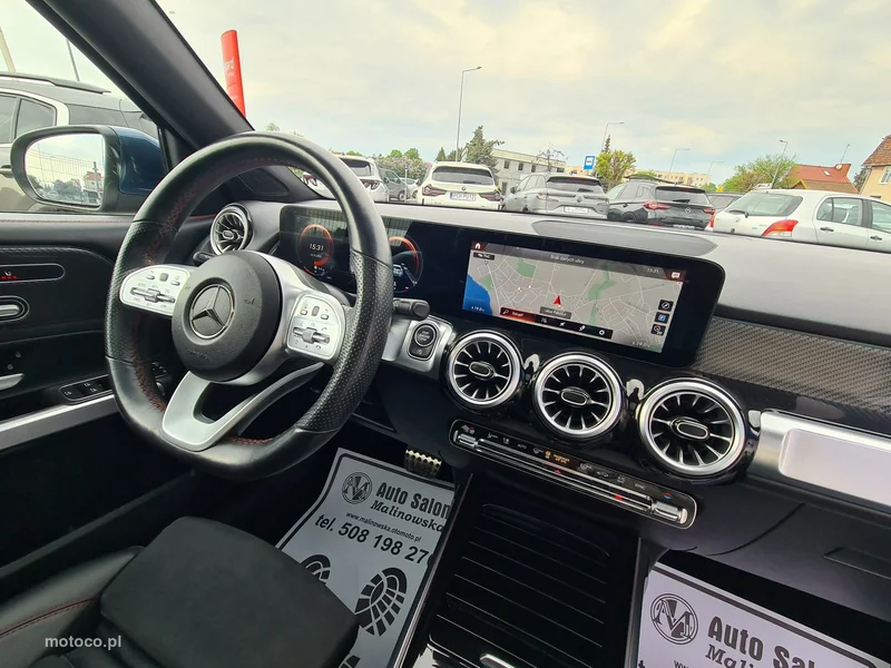 Mercedes-Benz GLB X247 31