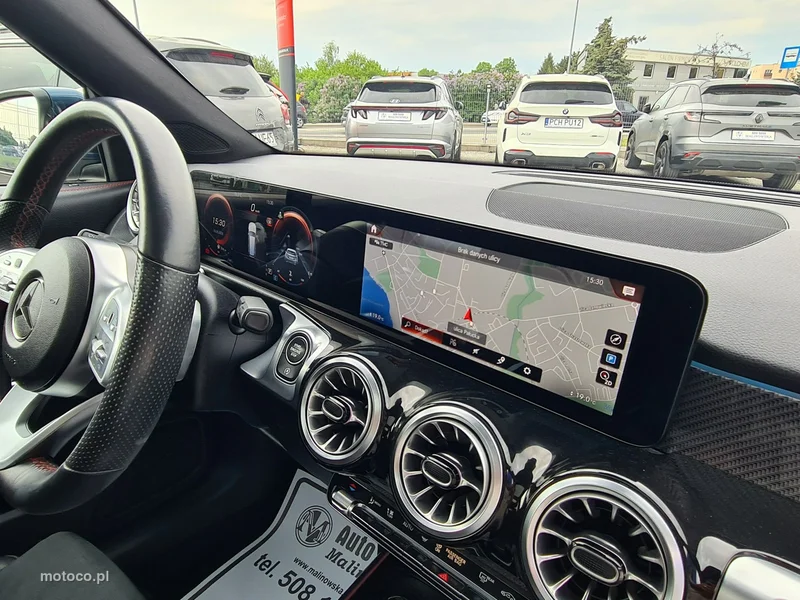 Mercedes-Benz GLB X247 32