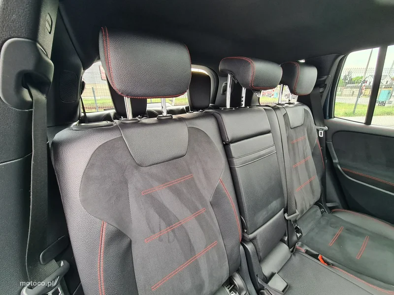 Mercedes-Benz GLB X247 34