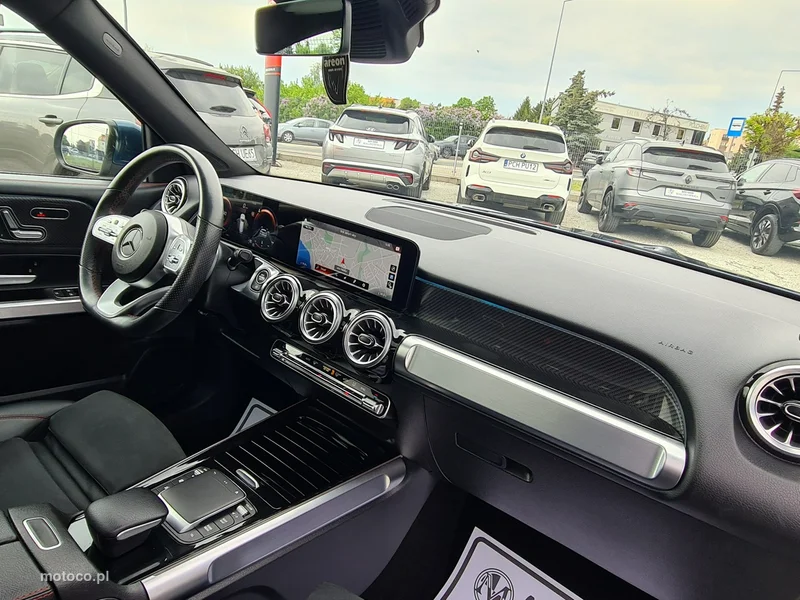 Mercedes-Benz GLB X247 36
