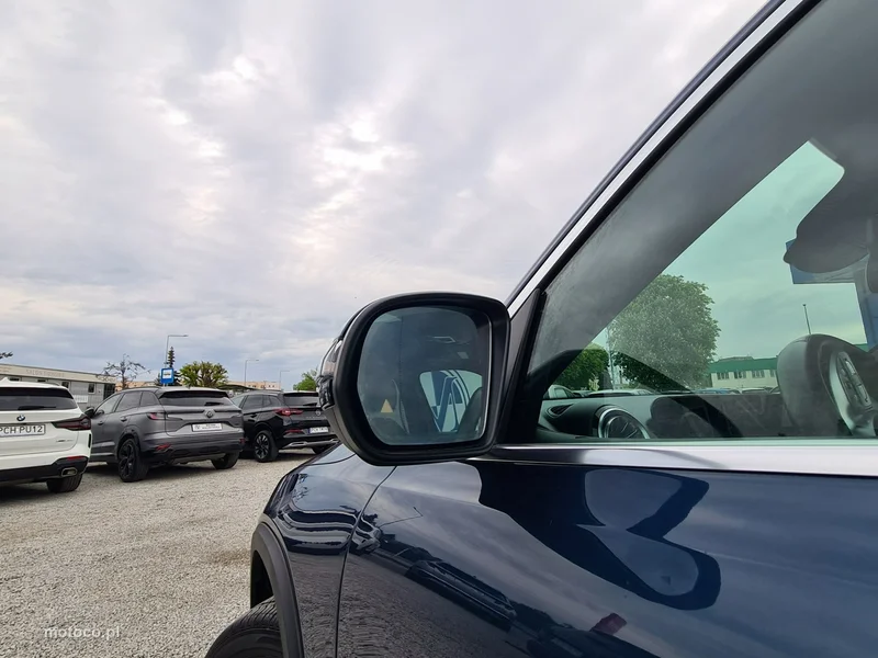 Mercedes-Benz GLB X247 38