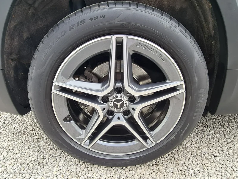 Mercedes-Benz GLB X247 40