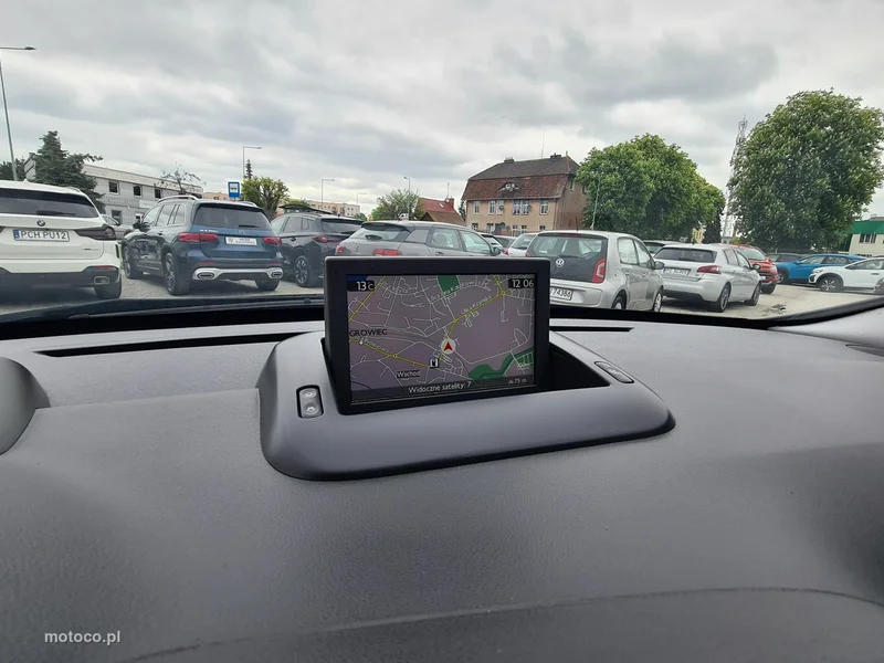Peugeot 3008 12