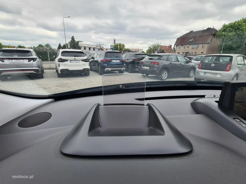Peugeot 3008 14