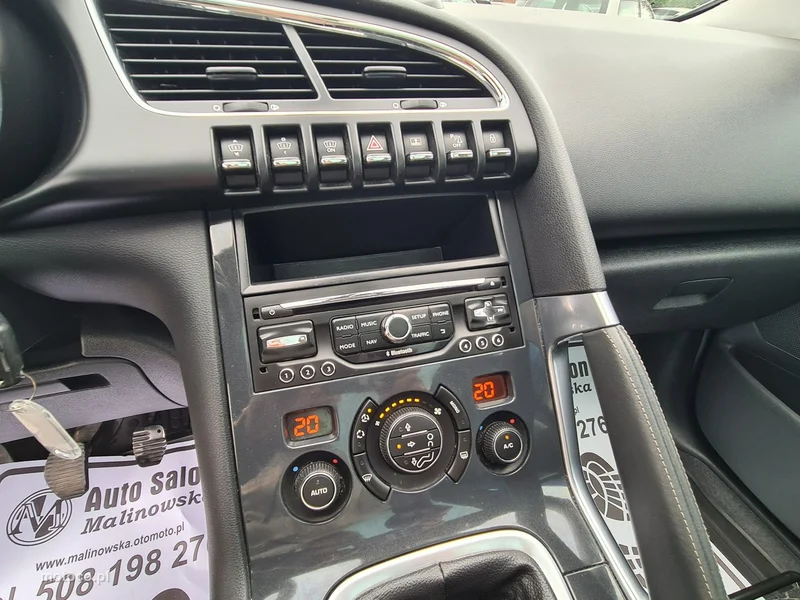 Peugeot 3008 15