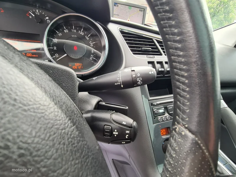 Peugeot 3008 20