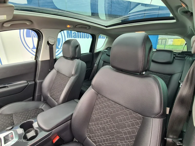 Peugeot 3008 21